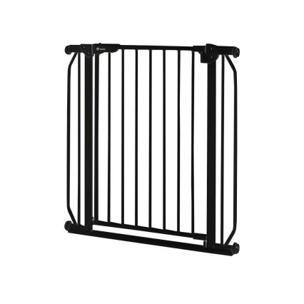 Lionelo - Защитна бариера TRUUS SLIM черен