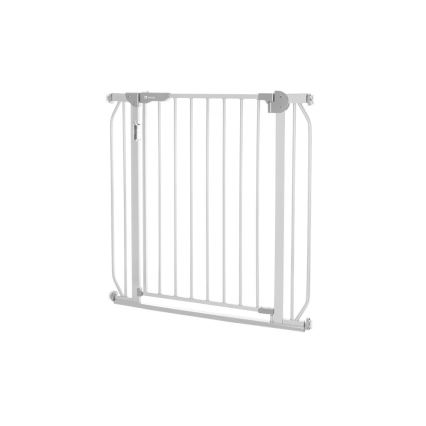 Lionelo - Защитна преграда TRUUS SLIM LED 1xAAA сива