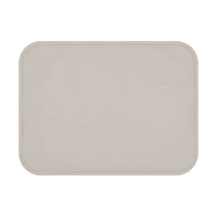 Lionelo - Комбинирана бебешка количка 2 в 1 AMBER PLUS, пясъчно бежова