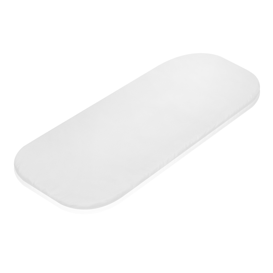 Lionelo - Комбинирана бебешка количка 2 в 1 MIKA PLUS Маслинено зелено