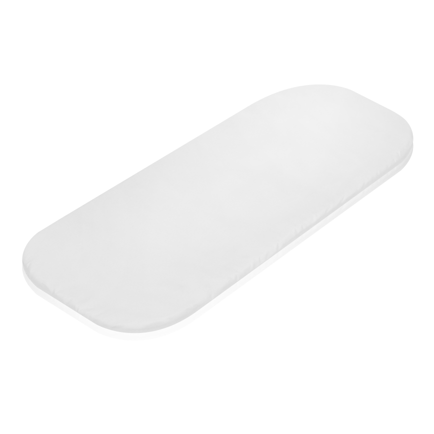 Lionelo - Комбинирана бебешка количка 3 в 1 MIKA PLUS ръждиво-кафява