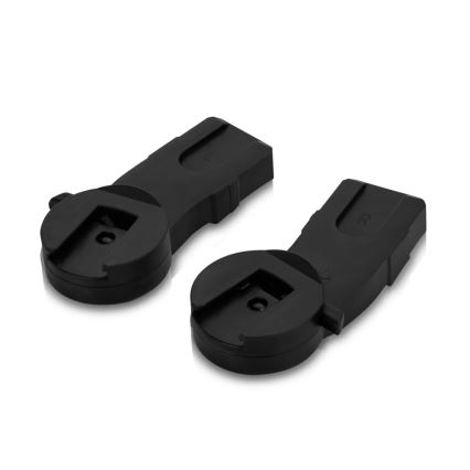 Lionelo - Комбинирана детска количка 3 в 1 MERIL Сив камък