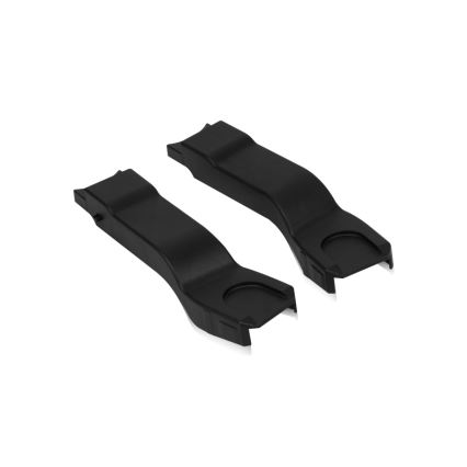 Lionelo - Комбинирана детска количка 3 в 1 MIKA PLUS бежов пясък