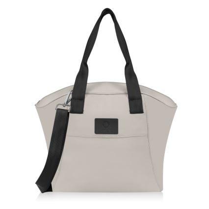 Lionelo - комбинирана количка 2 в 1 AMBER PLUS Бежов пясък