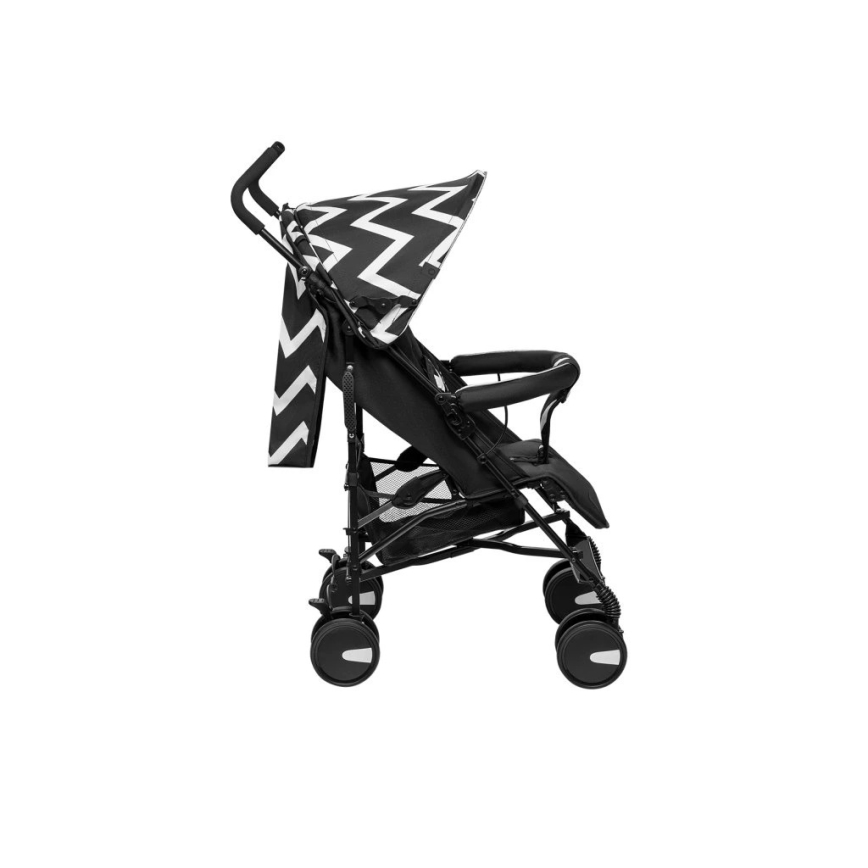 Lionelo - компактна чадърна количка ELIA Oslo