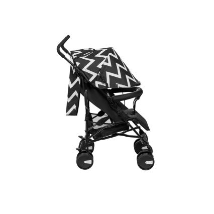 Lionelo - компактна чадърна количка ELIA Oslo