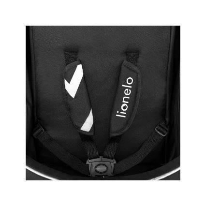 Lionelo - компактна чадърна количка ELIA Oslo