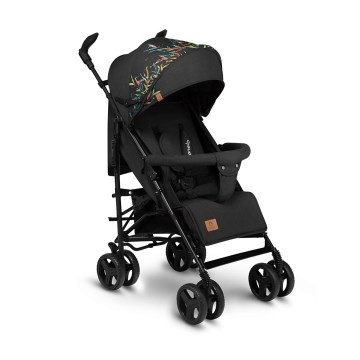 Lionelo - Компактна чадърна количка IRMA Dreamin