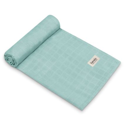 Lionelo - комплект от 3 бамбукови пелени BAMBOO SET 70x70 см Dot