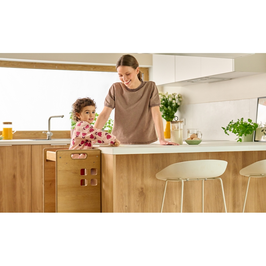 Lionelo - Кула за обучение CASS Natural