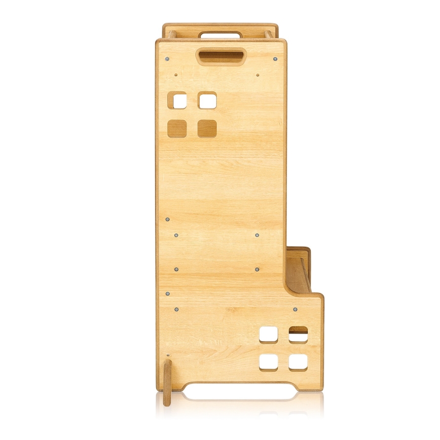 Lionelo - Кула за обучение CASS Natural