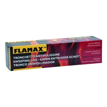 Лог за почистване FLAMAX 29 см