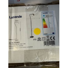 Lucande - Лампион ANGELINA 1xGU10/8W/230V