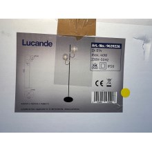 Lucande - Лампион SOTIANA 2xE14/40W/230V