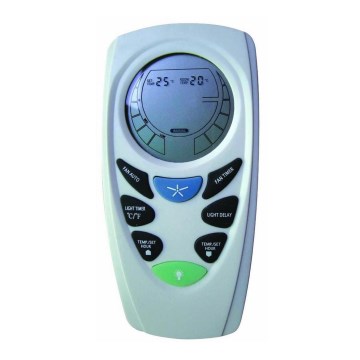 Lucci Air 210013 - Дистанционно управление LCD 4xAAA