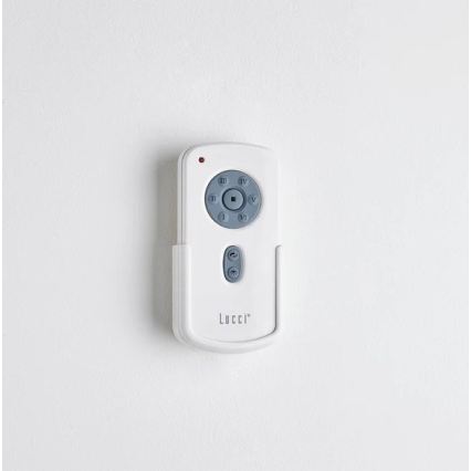 Lucci Air 21052TRS - Дистанционно управление за вентилатори CLIMATE, RADAR, FRASER 1x23A