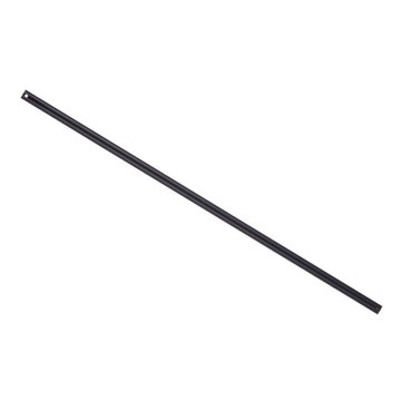 Lucci Air 210559 - Удължителна пръчка 90 cm черна