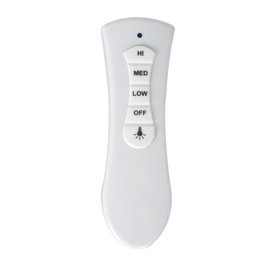 Lucci Air 213000 - Вентилатор за таван AIRFUSION ARIA черен + дистанционно управление