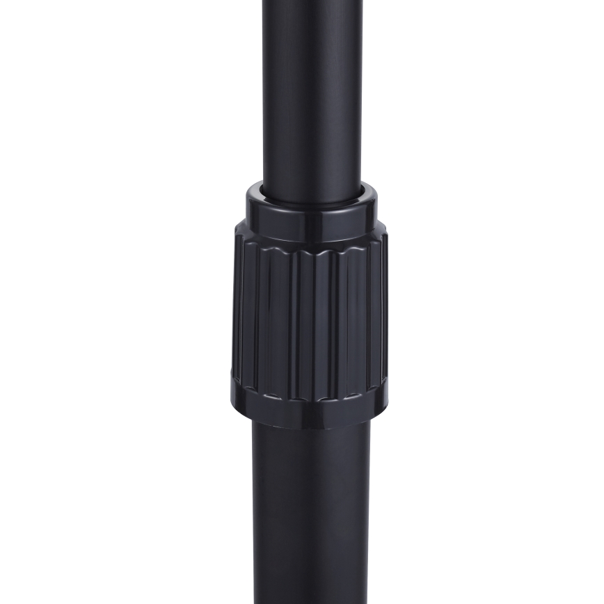 Lucci Air 213115EU - Стоящ вентилатор BREEZE черен