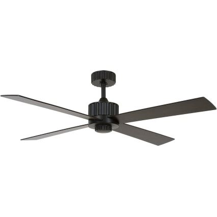 Lucci air 213170 - LED Вентилатор за таван NEWPORT венге/кафяв + дистанционно управление