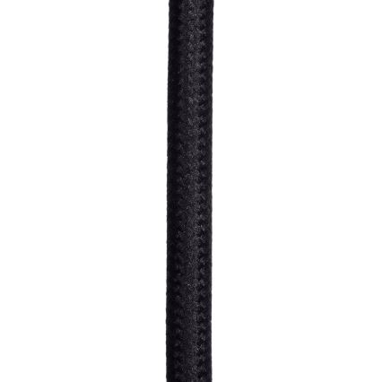 Lucide 03438/35/72 - Висящ полилей ALBAN 1xE27/40W/230V бежов