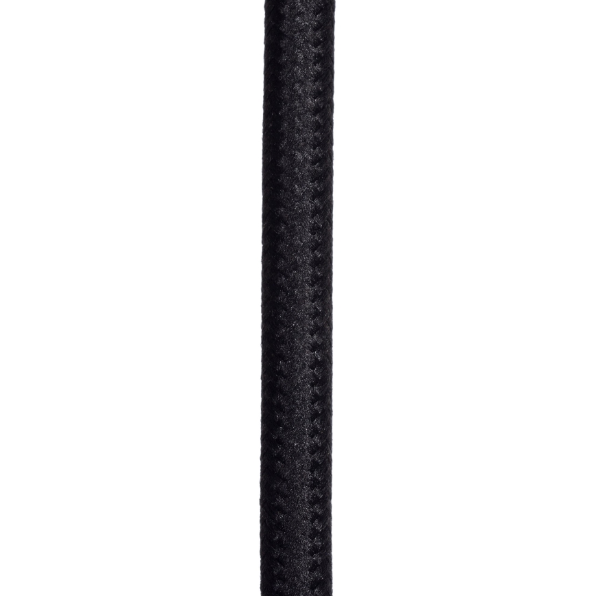 Lucide 03438/35/72 - Висящ полилей ALBAN 1xE27/40W/230V бежов
