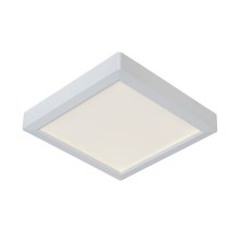Lucide 07106/18/31 - Лампа за таван TENDO-LED LED/18W/230V