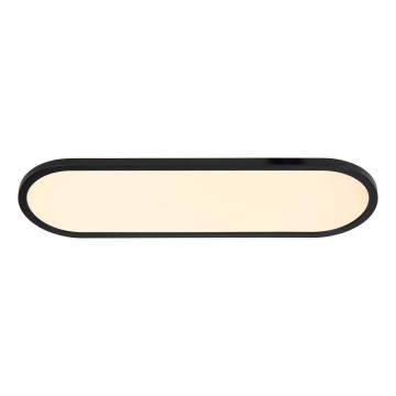 Lucide 07121/24/30 - Димируем LED плафон ELLY LED/24W/230V 2700/3300/4000K 20x60 cm