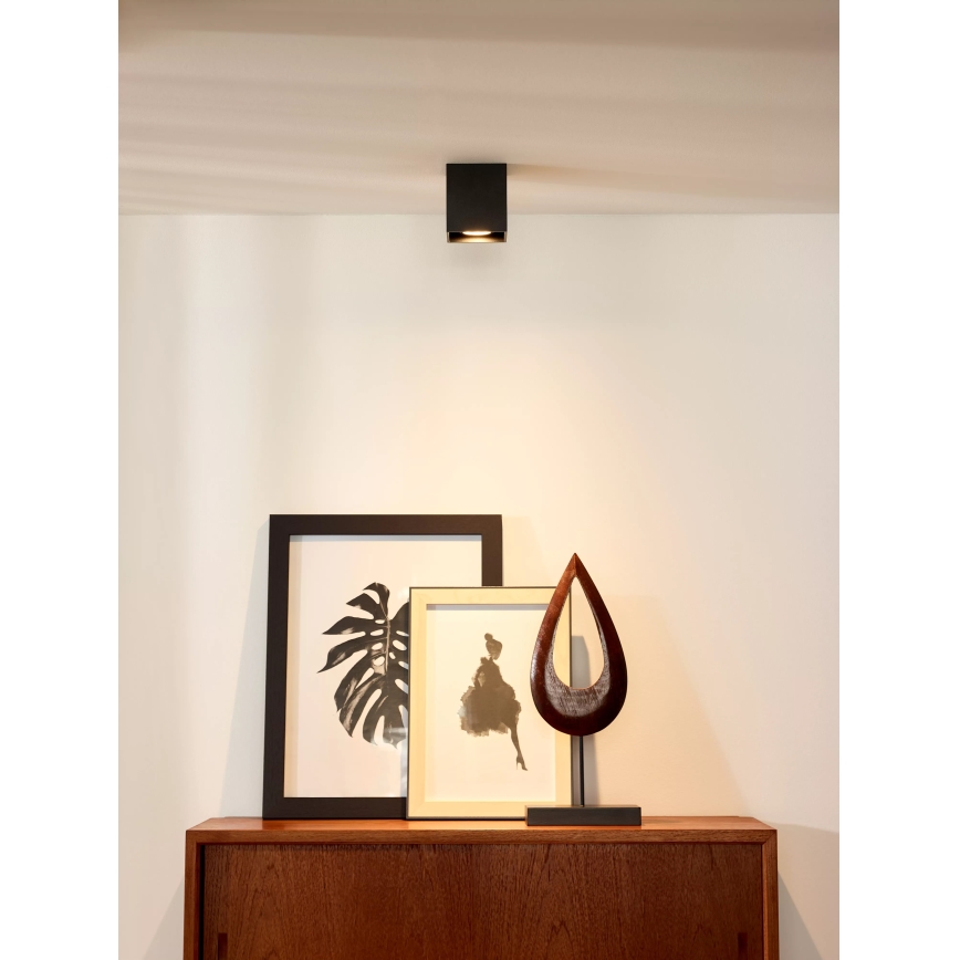 Lucide 09101/01/30 - Спот BODI 1xGU10/50W/230V