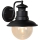 Lucide 11811/01/30 - Екстериорна Стенна лампа FIGO 1xE27/60W/230V IP44
