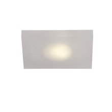 Lucide 12160/07/67 - LED За баня Лампа за таван WINX-LED 1xGX53/7W/230V