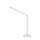 Lucide 12619/06/31 - LED Димируема Настолна лампа BERGAMO 1xLED/6W/230V бяла