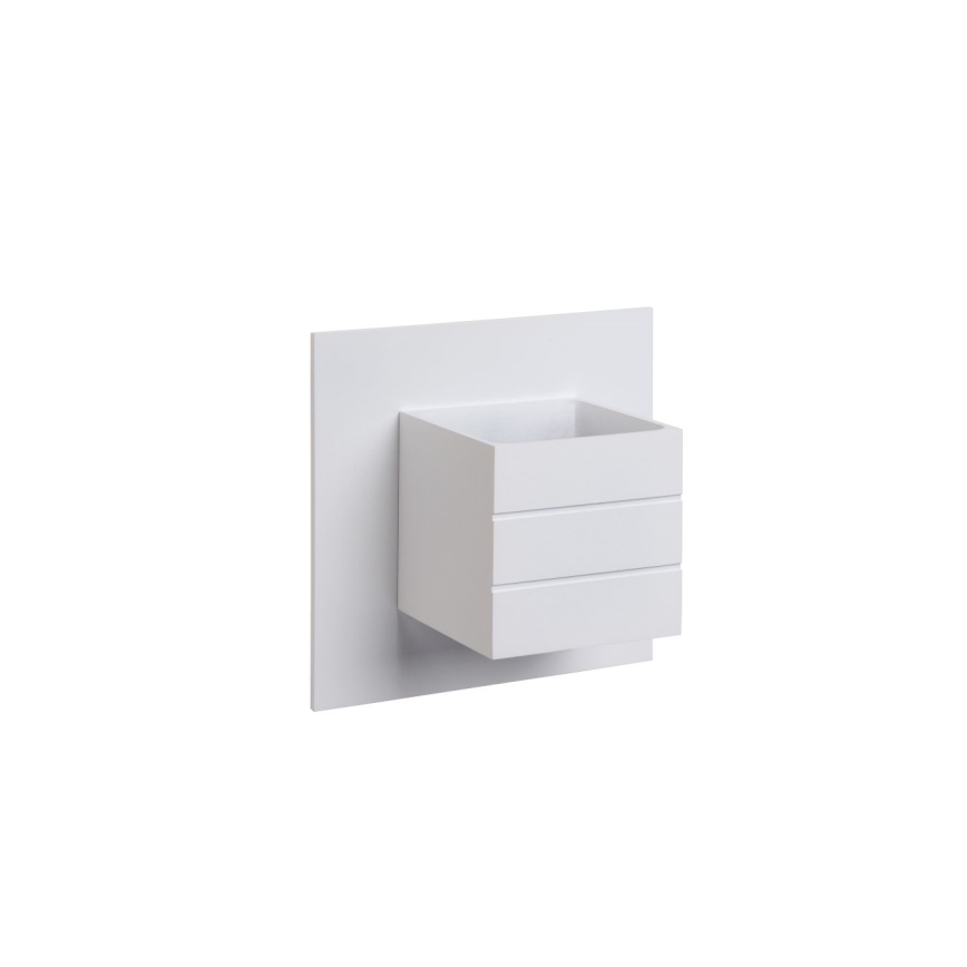 Lucide 17282/11/31 - Стенна лампа BOK 1xG9/40W/230V