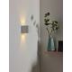 Lucide 17293/02/31 - външна LED лампа за стена XIA 2xLED/1W/230V IP54