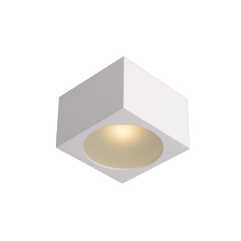 Lucide 17996/01/31 - За баня Лампа за таван LILY 1xG9/4W/230V бяла IP54