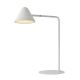 Lucide 20515/05/31 - Настолна лампа DEVON LED/5W/230V бяла
