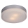 Lucide 21046 - Лампа за баня SPA 2xE27/9W/230V Ø 28 cм IP44