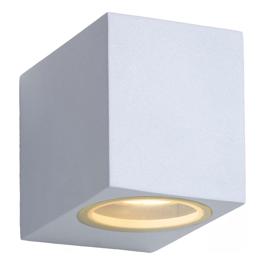 Lucide 22860/05/31 - LED Димируем екстериорен аплик ZORA 1xGU10/5W/230V IP44
