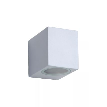 Lucide 22860/05/31 - LED Димируем екстериорен аплик ZORA 1xGU10/5W/230V IP44