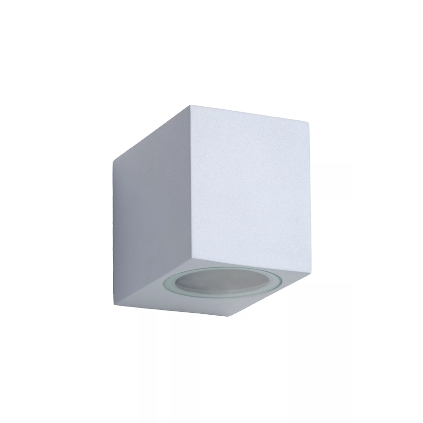 Lucide 22860/05/31 - LED Димируем екстериорен аплик ZORA 1xGU10/5W/230V IP44