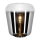 Lucide 25501/45/65 - Настолна лампа GLORIO 1xE27/60W/230V