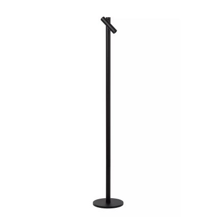 Lucide 27703/02/30 - LED Димируем докосване екстериорен лампа ANTRIM LED/2,2W/4V 400 mAh IP54 черен