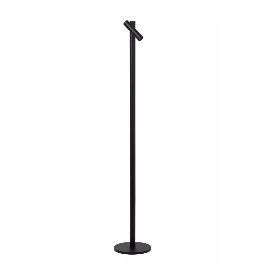 Lucide 27703/02/30 - LED Димируем докосване екстериорен лампа ANTRIM LED/2,2W/4V 400 mAh IP54 черен