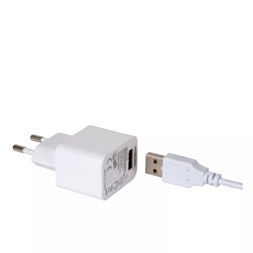 Lucide 27703/04/30 - LED Димируем докосване екстериорен лампа ANTRIM 2xLED/2,2W/4V 400 mAh IP54 черен