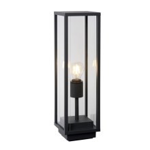 Lucide 27883/50/30 - Външна лампа CLAIRE 1xE27/15W/230V 50 cm IP54