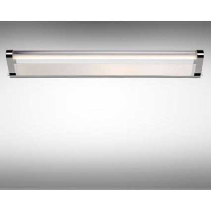 Lucide 39211/10/11 - LED Лампа за огледало в баня ALPA LED/10W/230V IP44