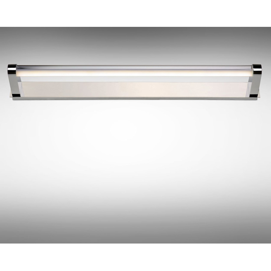 Lucide 39211/10/11 - LED Лампа за огледало в баня ALPA LED/10W/230V IP44