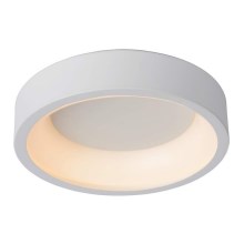 Lucide 46100/20/31 - LED Лампа за таван TALOWE LED/20W/230V бяла