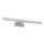 Lucide 79297/12/12 - LED Лампа за огледало в баня ONNO LED/11W/230V 60 см IP44 лъскав хром