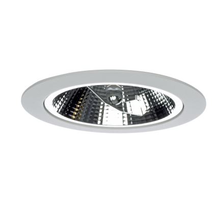 Луничка за вграждане REDONDO 1xAR111 - GU10/25W/230V